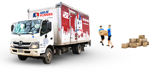 Movers NYC