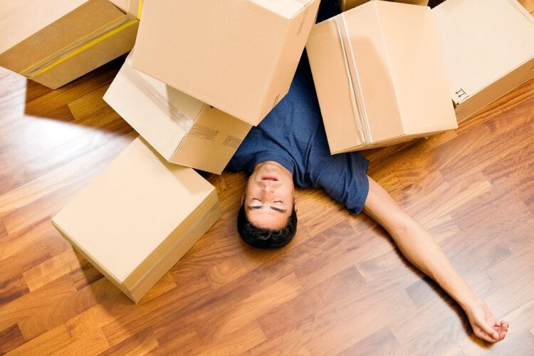 A Few Ways to Avoid a Bad Moving Experience