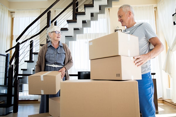 How to Help Senior Citizens Move