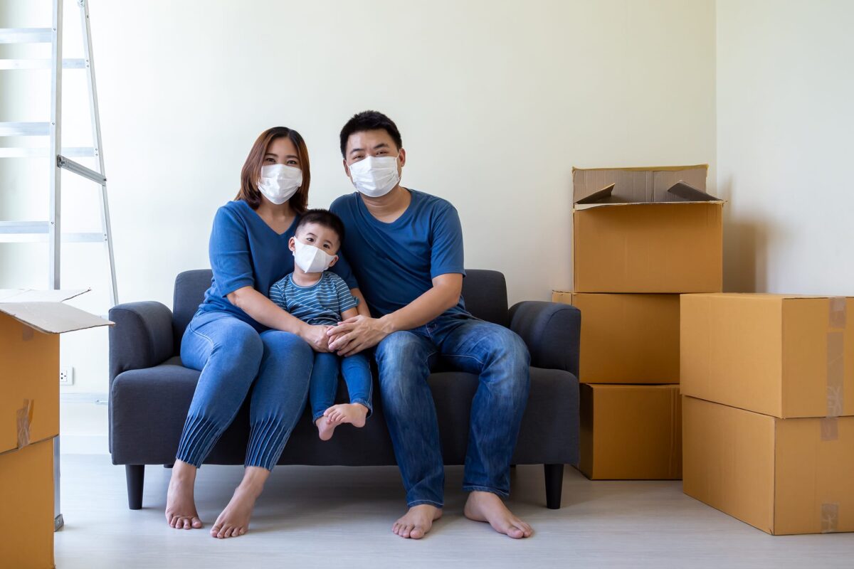How to Move in New Jersey During COVID-19