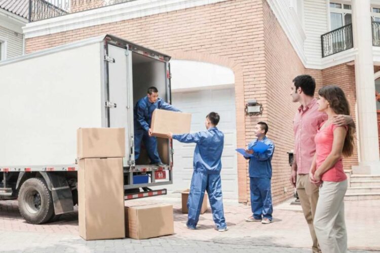 5 Simple Steps to Hiring Professional NJ Movers