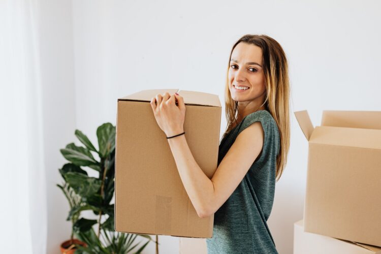 Complete Guide to Moving into Your First Apartment in NJ