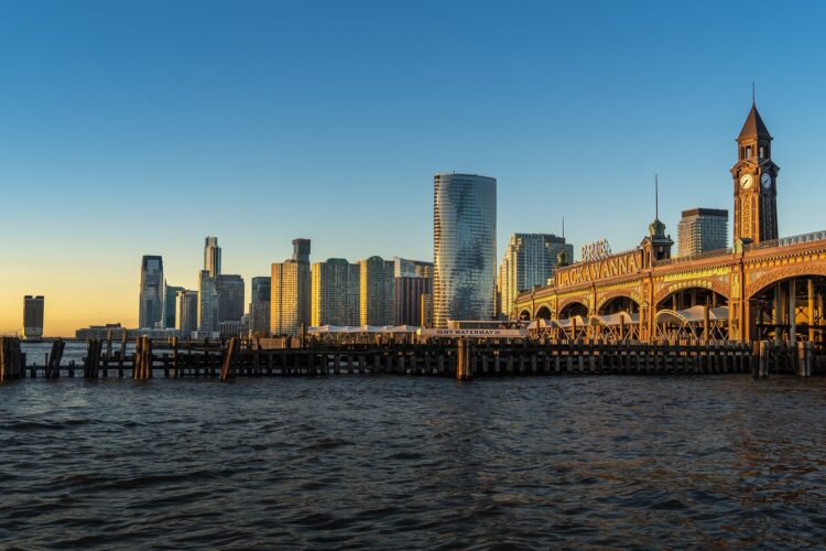 Moving to Hoboken, New Jersey – The Complete GuideImportant Things to Know About Hoboken