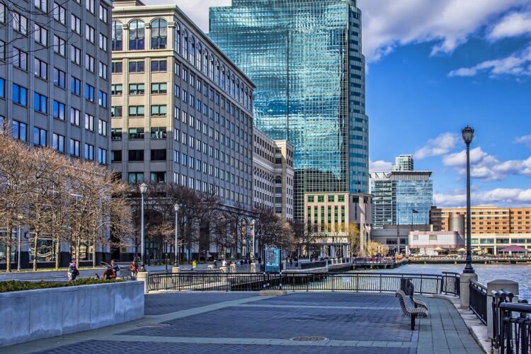 How to Live in Jersey City, NJ A Complete Guide