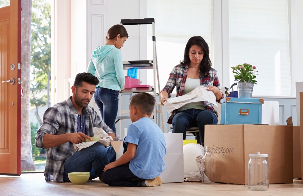 Best Neighborhoods In New Jersey for Families