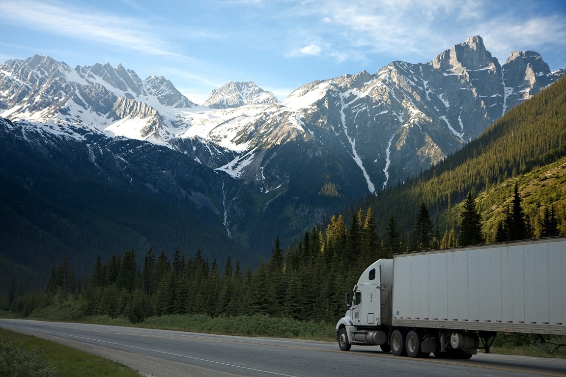 Good Long-Distance Mover