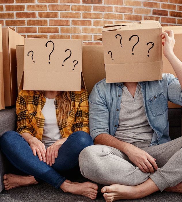 Affordable and Trusted Moving Services | NJ Great Movers