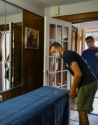 Professional NJ Movers | NJ Great Movers