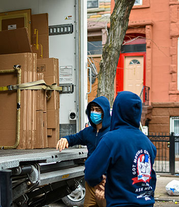 Expert Packing Services NJ | NJ Great Movers