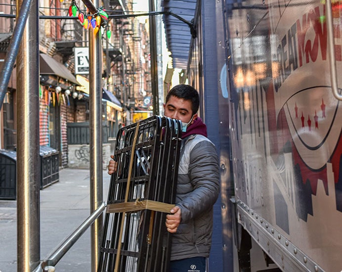 Our Story - Professional Movers in NJ | NJ Great Movers