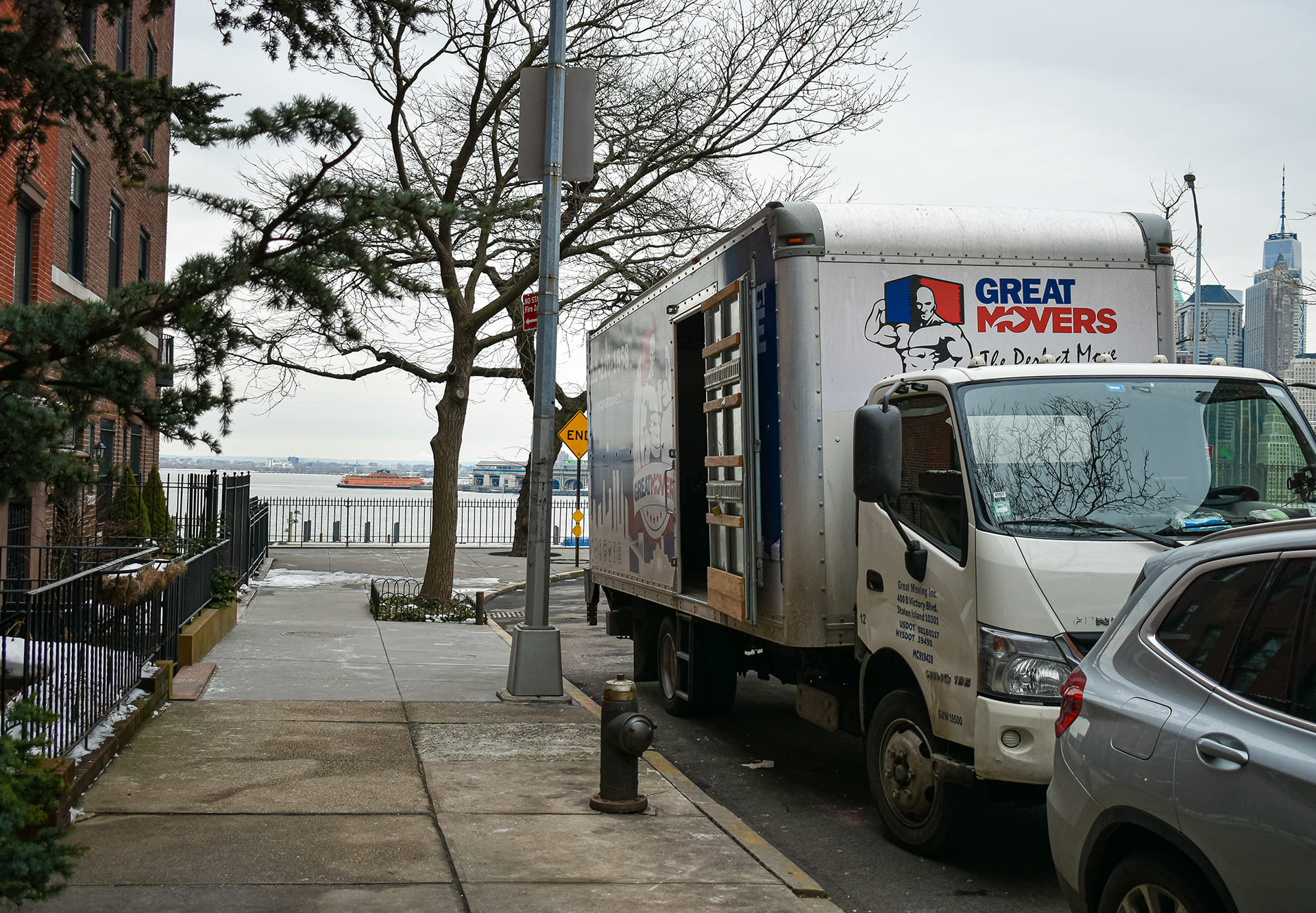 Best Local Movers in NJ | NJ Great Movers