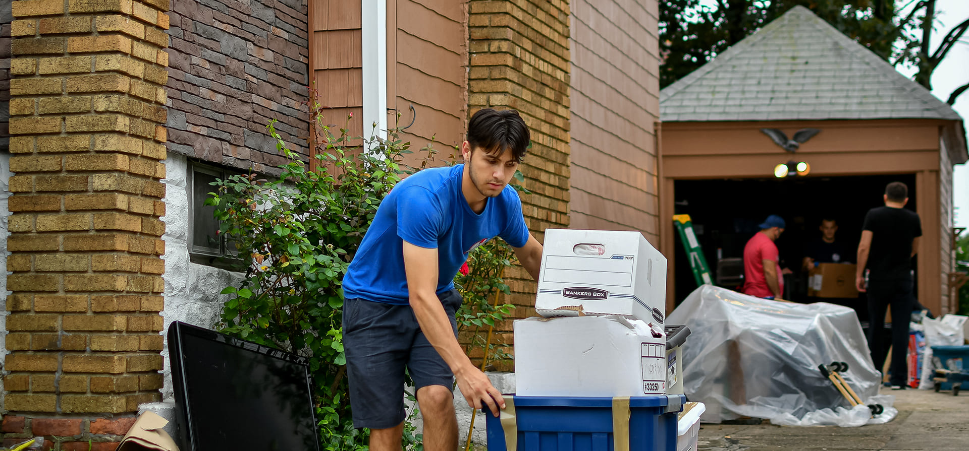 Why Choose Us, Reliable NJ Movers | NJ Great Movers