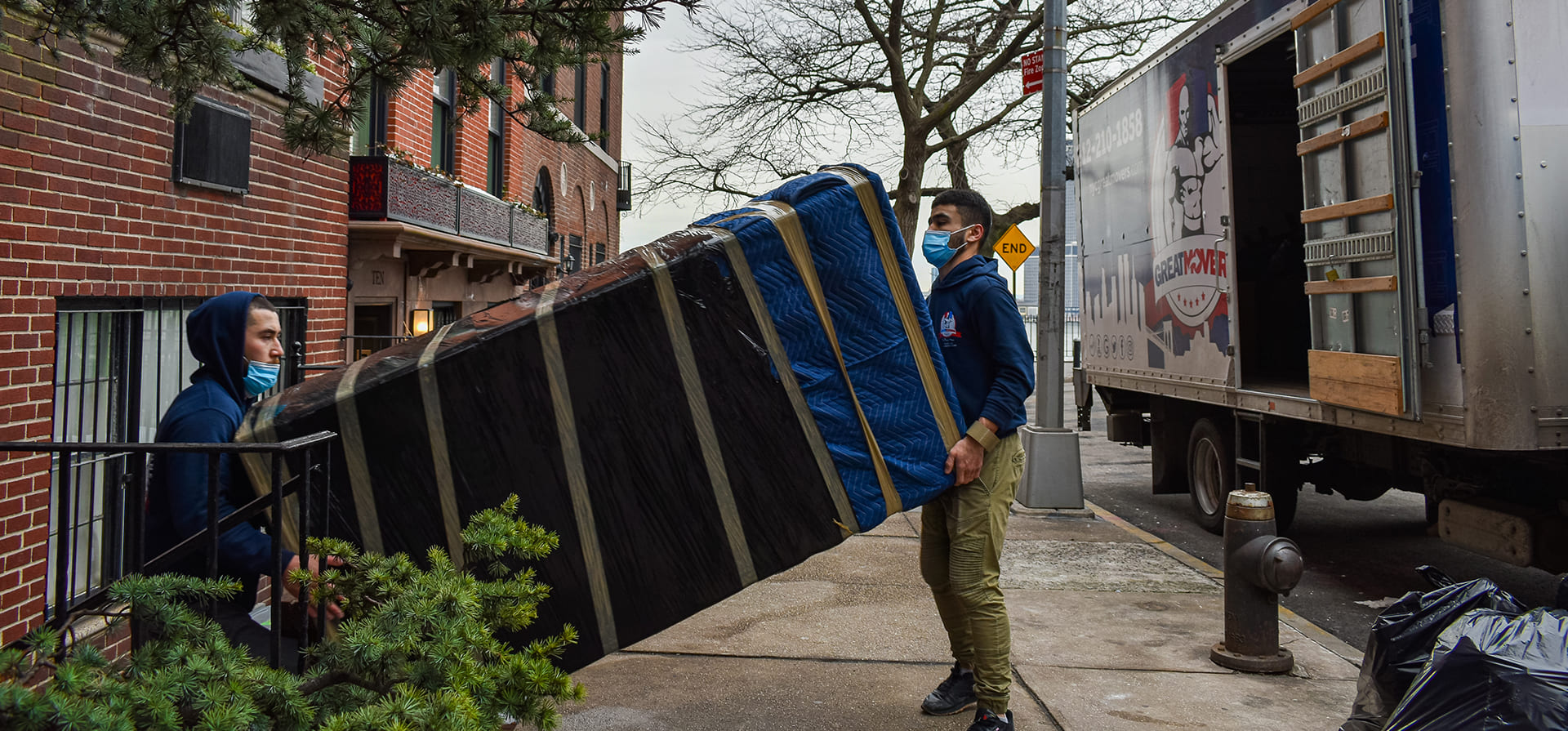 Quality Moving Supplies in NJ | NJ Great Movers