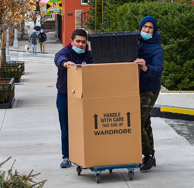 Get the Moving Experience You Deserve | NJ Great Movers Get the Moving Experience You Deserve | NJ Great Movers