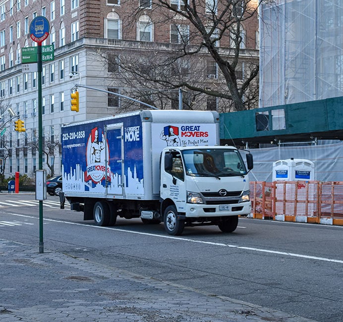 Exclusive Express Interstate Shipping | NJ Great Movers Exclusive Express Interstate Shipping | NJ Great Movers