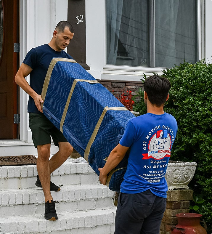 Great Movers - Top-rated Long Distancemovers and packers in NY and N Great Movers - Top-rated Long Distancemovers and packers in NY and NJ