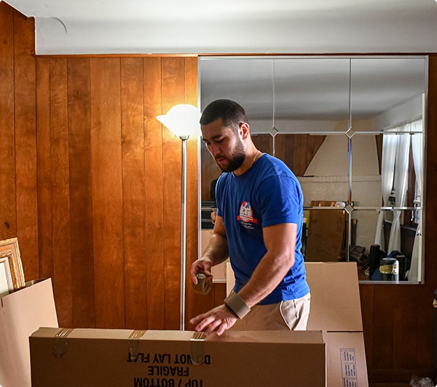 Simple Flat Rate Pricing | NJ Great Movers Simple Flat Rate Pricing | NJ Great Movers