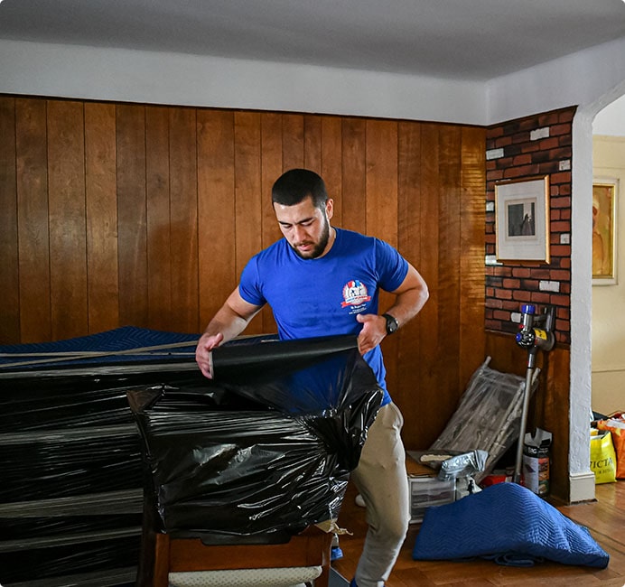 Great Movers - Pack Your Belongings Safely with Great Movers Great Movers - Pack Your Belongings Safely with Great Movers