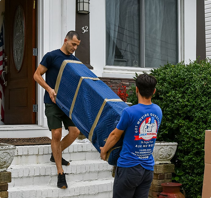 Stress - Free Long-Distance Moves | NJ Great Movers Stress - Free Long-Distance Moves | NJ Great Movers