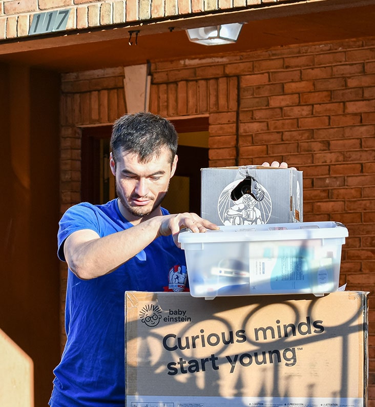 Move with Us - Trusted NJ Movers | NJ Great Movers Move with Us - Trusted NJ Movers | NJ Great Movers