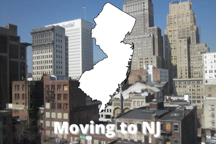 The Best NJ Cities for Young Professionals in 2024