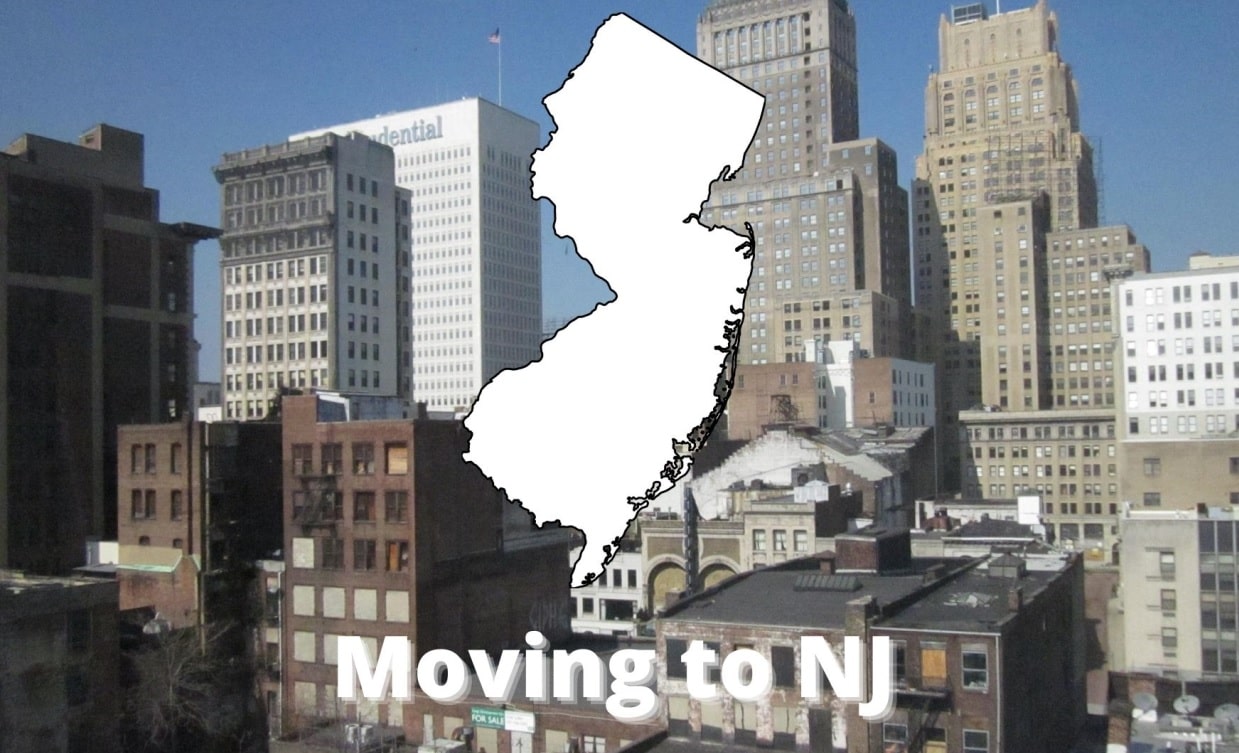 Best NJ Cities for Young Professionals in 2022