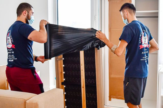 Movers and Packers NJ - NJ Great Movers