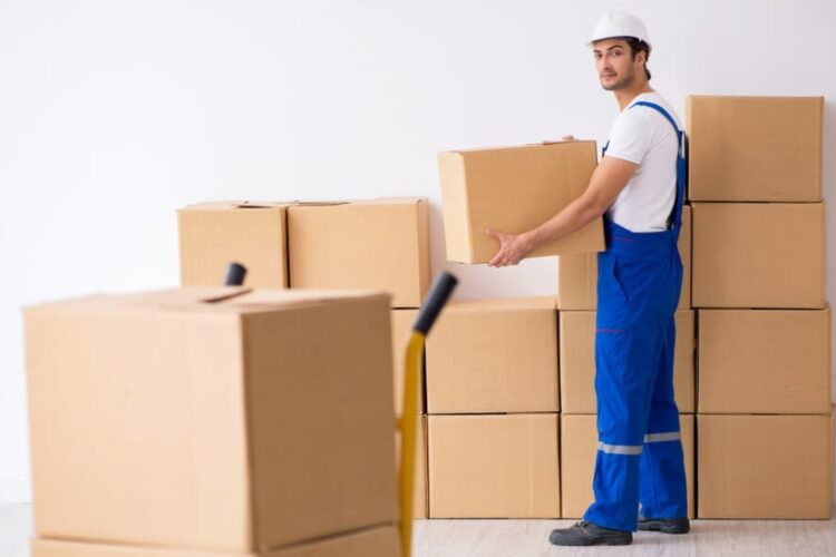 The Most Common and Important Moving Services for NJ Movers