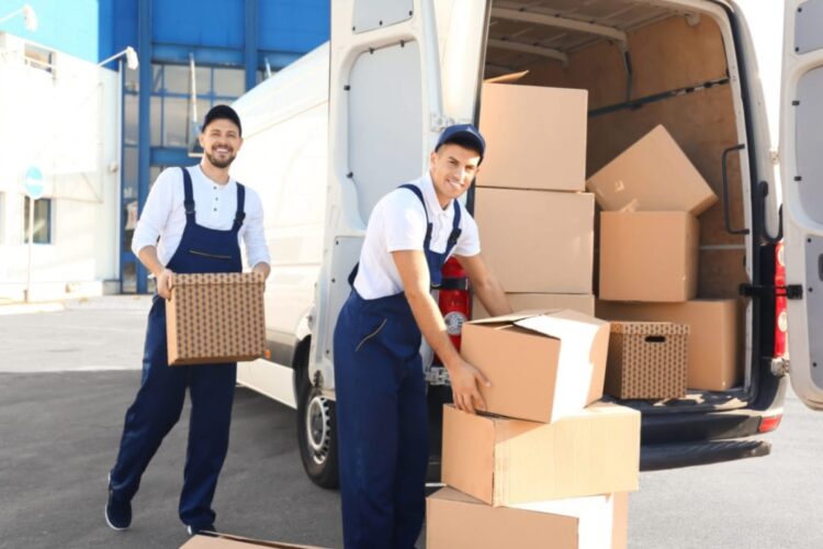 How to Find the Best Reliable Movers in NJ