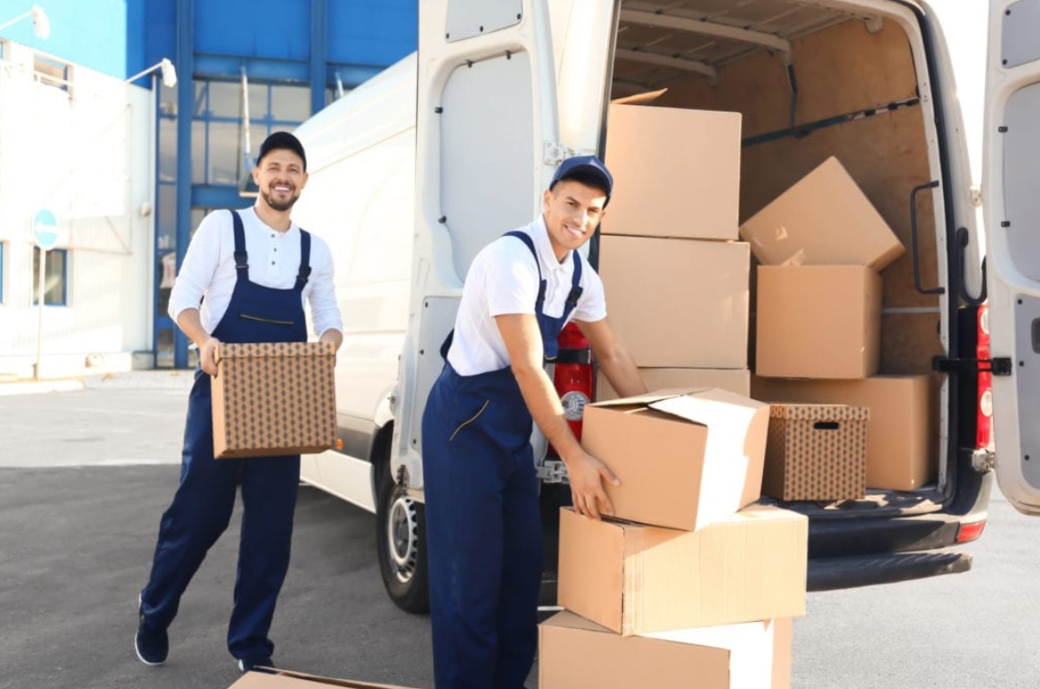 How to find Reliable Movers NJ