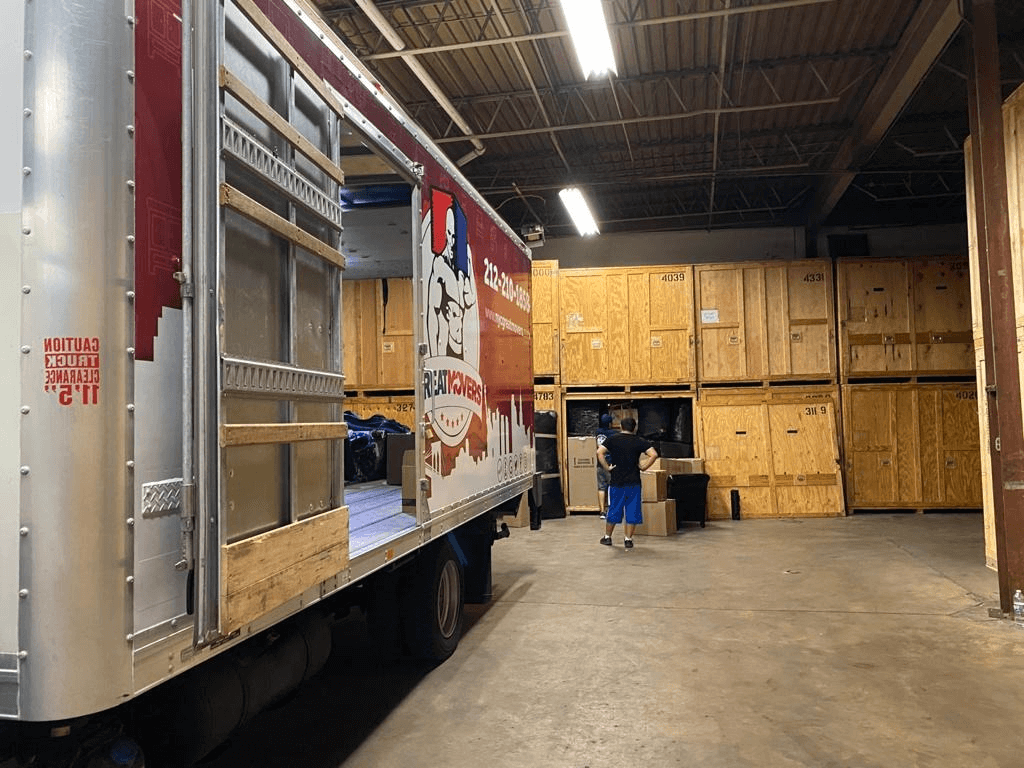 Safe and Secure Piano Storage Solutions | NJ Great Movers Safe and Secure Piano Storage Solutions | NJ Great Movers