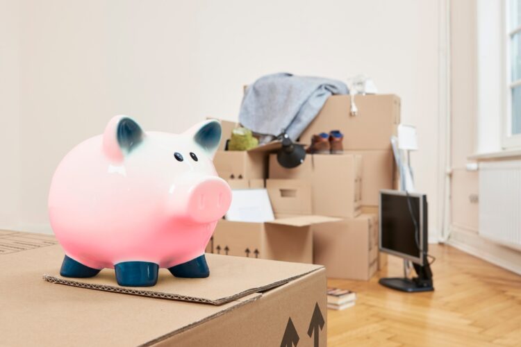 How to Save Money on Your Next NJ Move