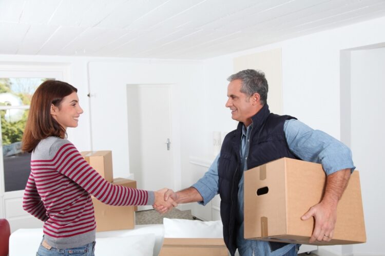 The Most Useful Guide for NJ Movers