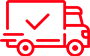 Delivery will be 7-10 days before move.