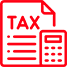 Tax line tax applies