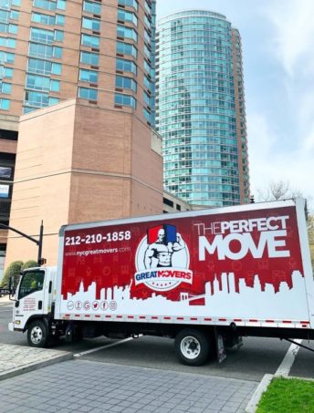 Why Work With Us for Your Next Move?