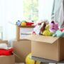 Simple Ways to Declutter Household Items Before Your Next NJ Move