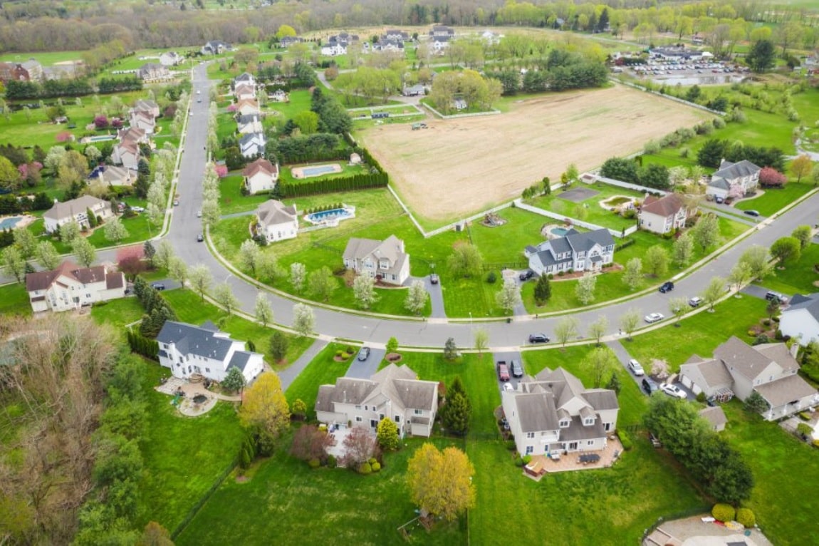 5 Best NJ Towns for NYC Commuters