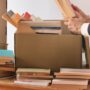 Useful Strategies for Packing Your Home Library for Your Next Move