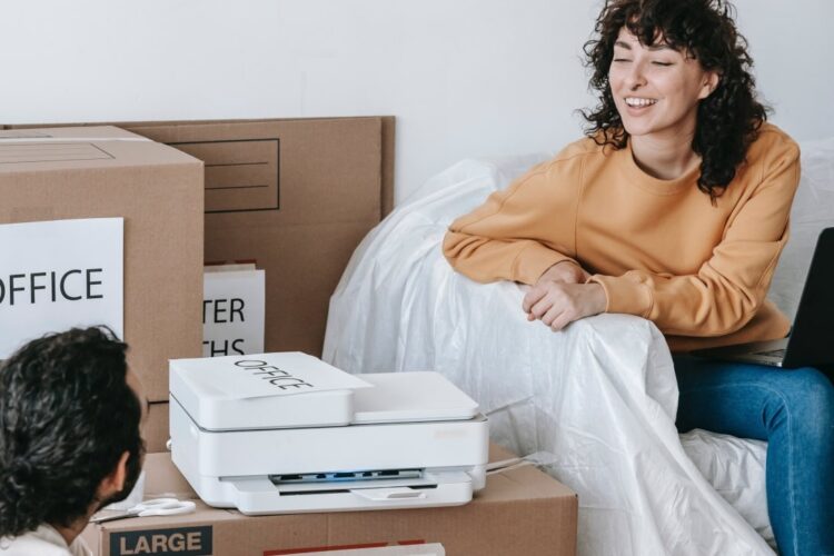 The Best Packing Strategies for a Stress-Free NJ Move