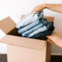 How to Pack Your Clothes for Moving