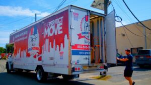 How to Hire The Right Movers for Your NJ Move