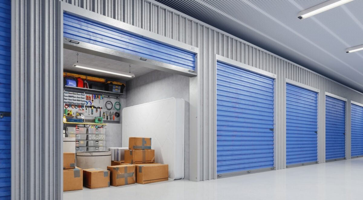 First-Time Renting Guide for NJ Storage Units