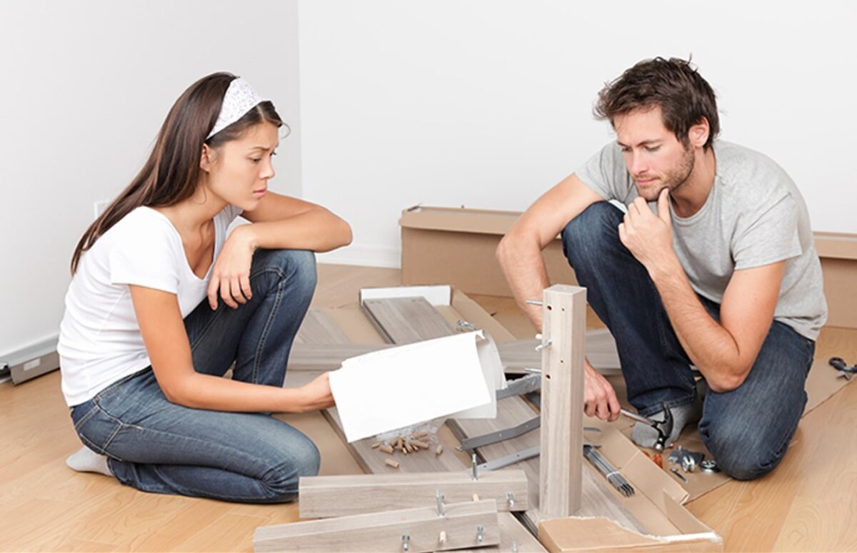 Handy Post-Move Guide Your First Week in Your New NJ Home