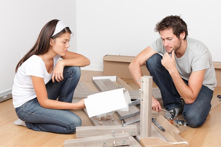 Handy Post-Move Guide Your First Week in Your New NJ Home