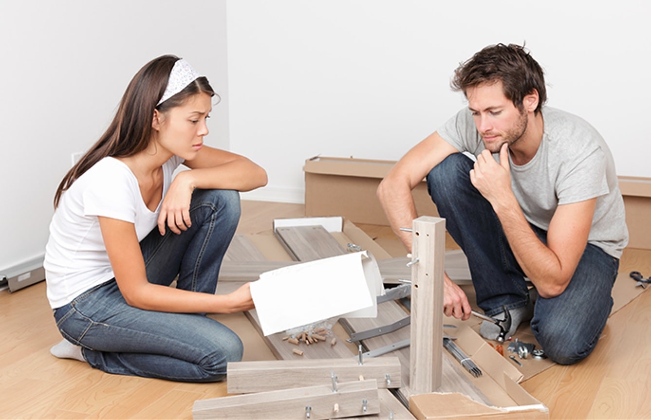 Handy Post-Move Guide Your First Week in Your New NJ Home Handy Post-Move Guide Your First Week in Your New NJ Home