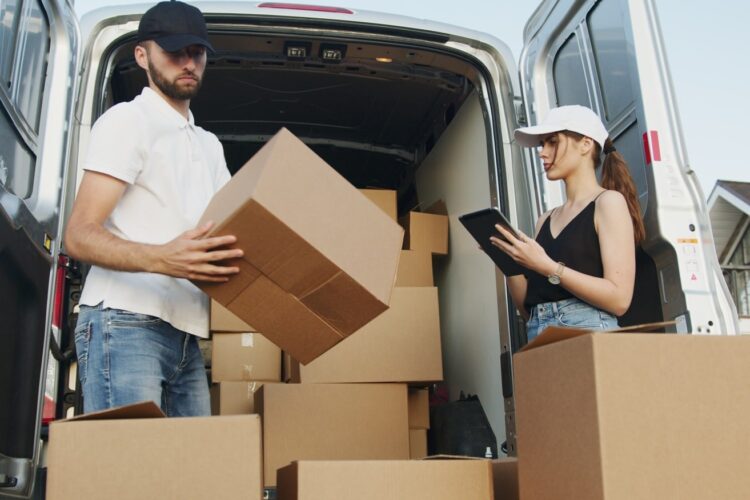 How to Find a Reliable Moving Company: 4 Questions to Ask