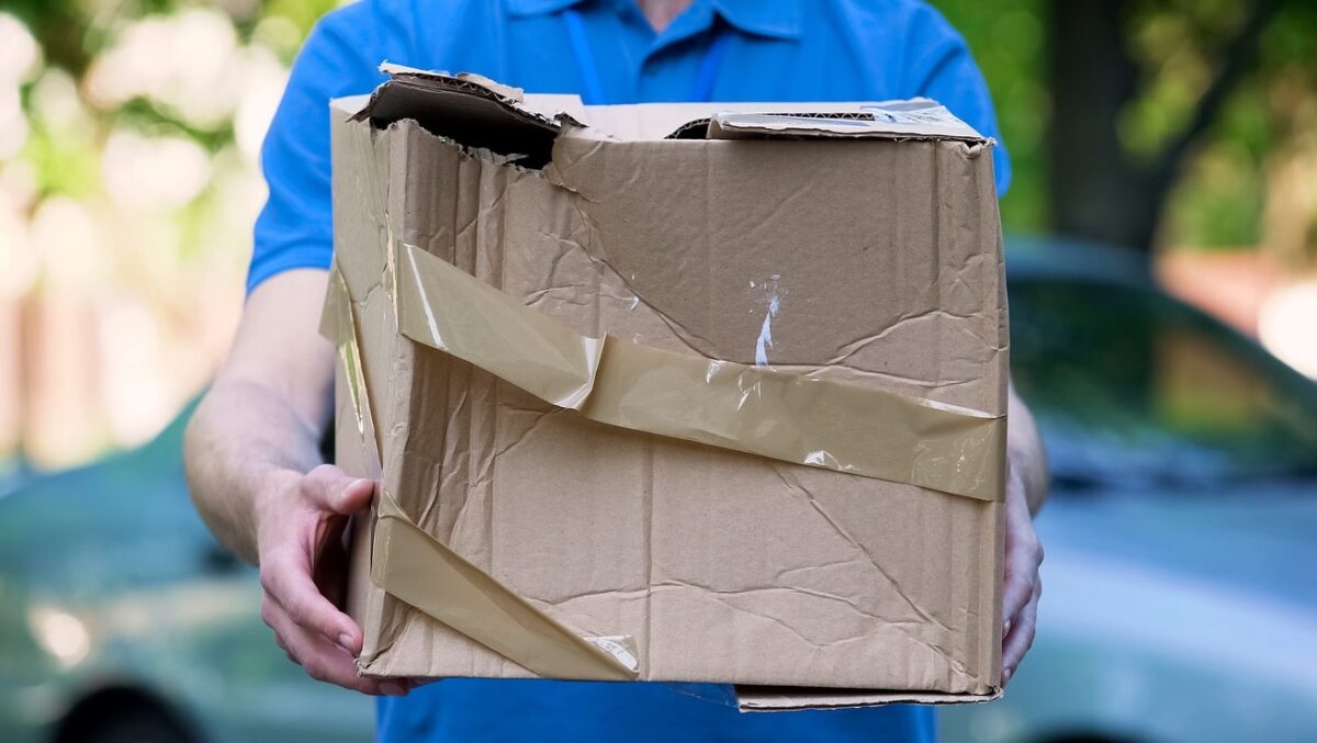 Are NJ Movers Responsible for Damage