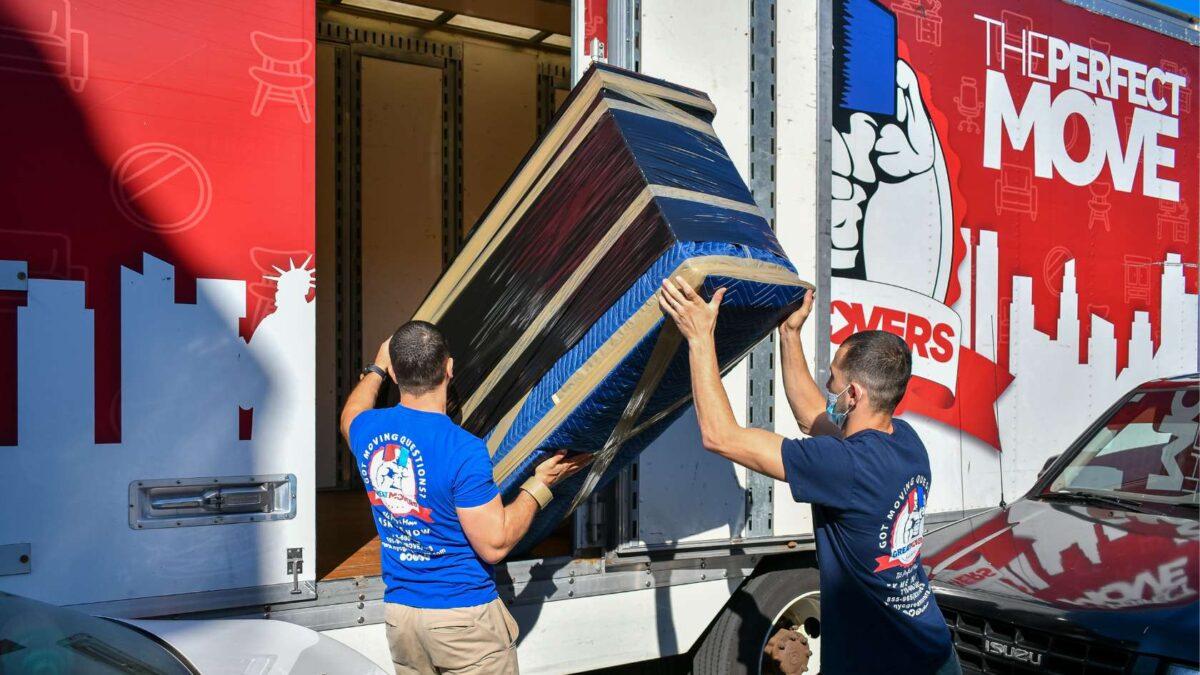 Budgeting for Your NJ Move