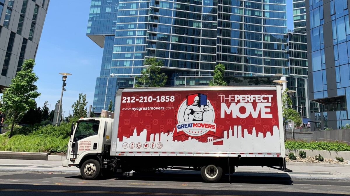 How to Find Affordable NJ Movers You Can Trust